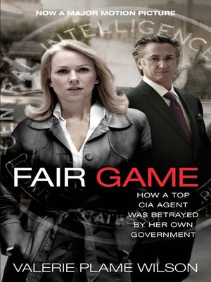 cover image of Fair Game